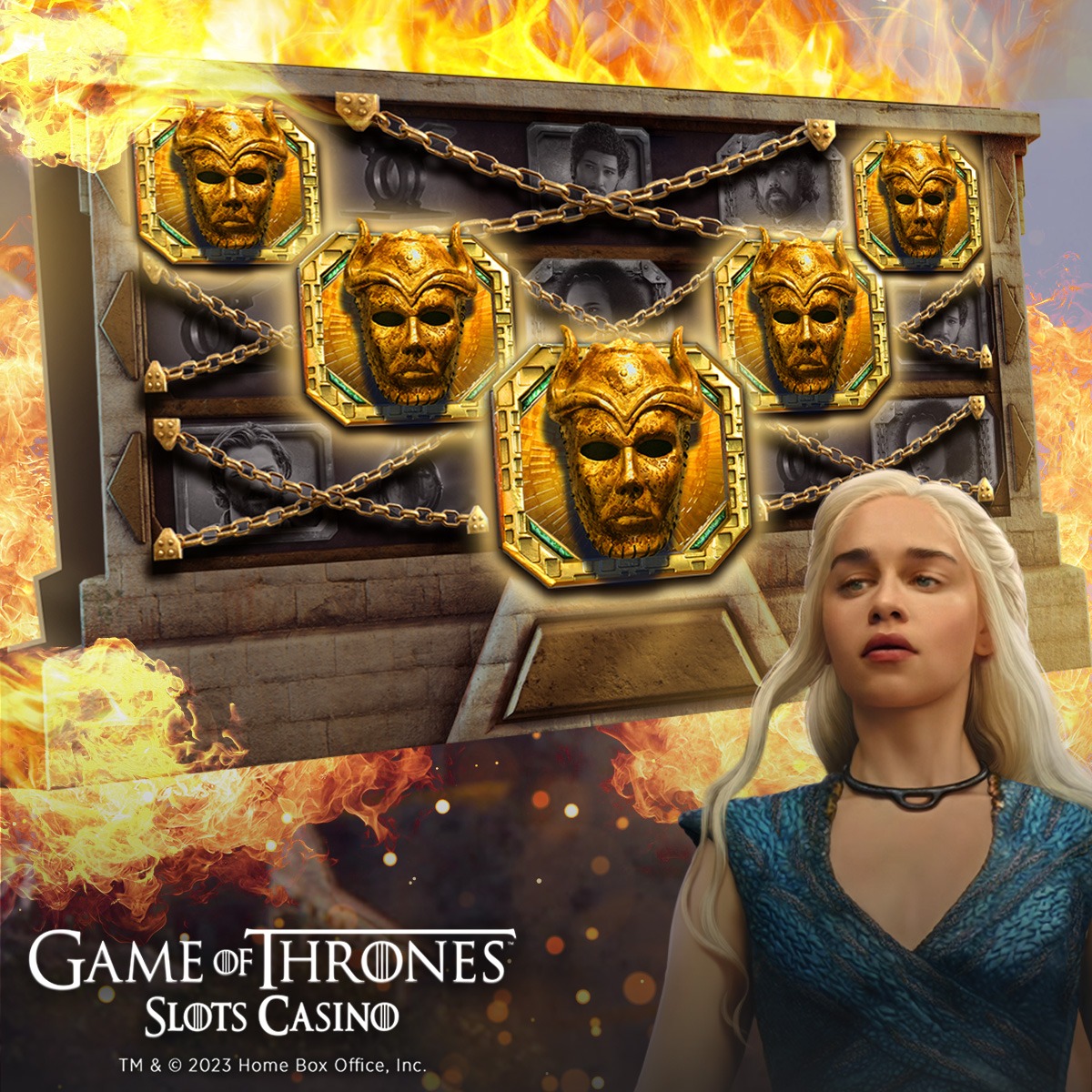 joya 9 gems Silver Surfer BD