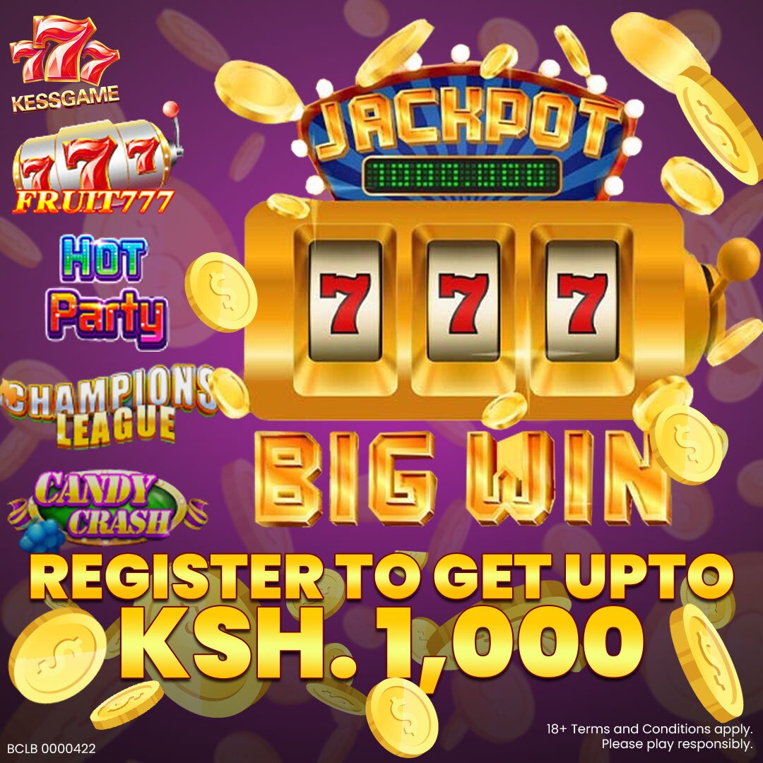 Hyper Burst Sign up Bonus