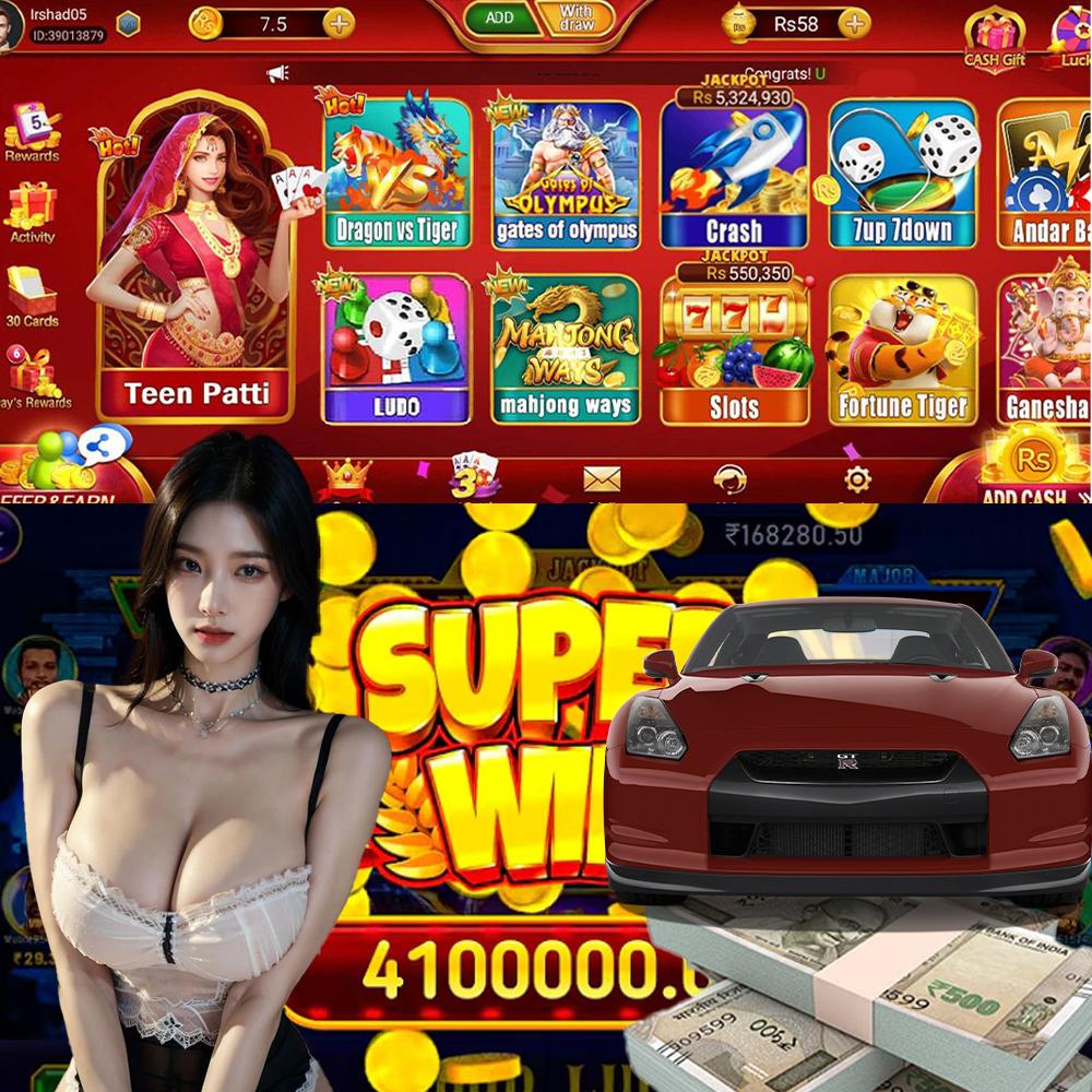 Full House Frontier Winning Strategy Android Download