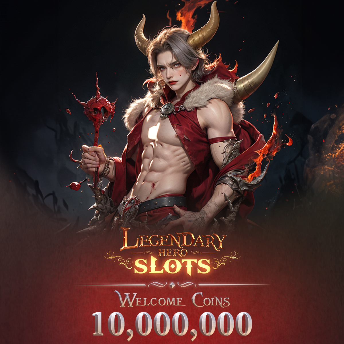 joya 9 gems Fire Joker এপিকে ডাউনলোড