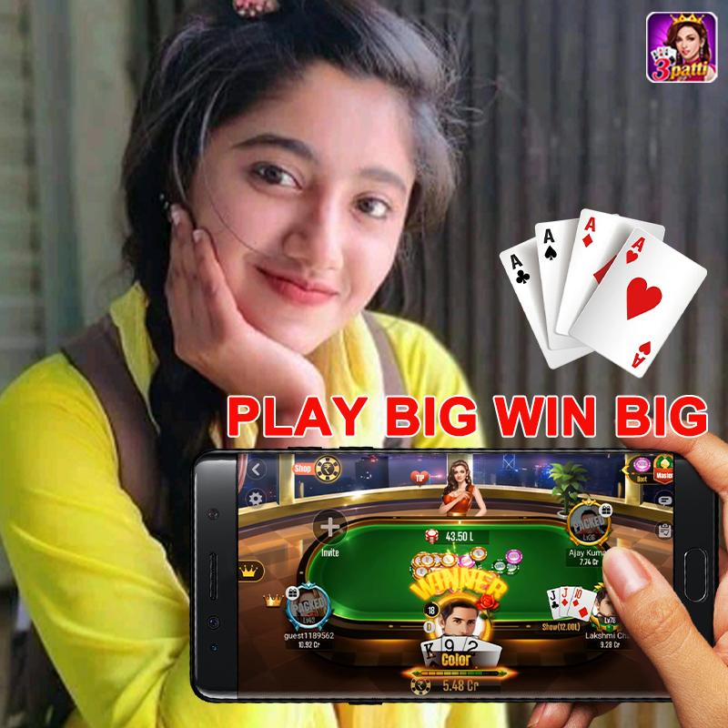 Bengal Undercover Up Ante Game Introduction APK Download